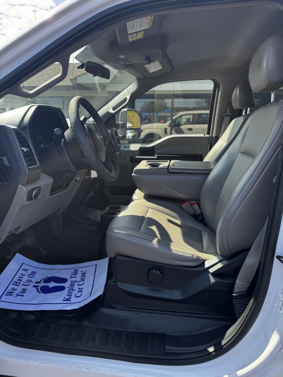 2018 Ford F-350 Image 11