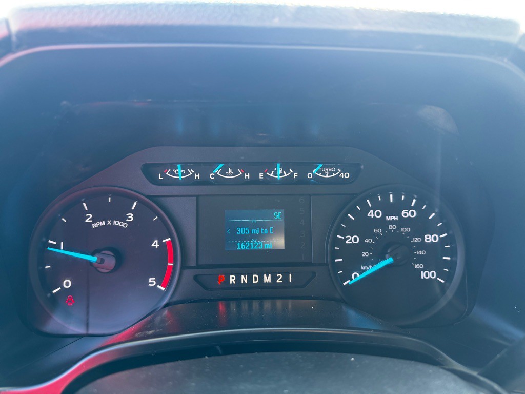 2018 Ford F-350 Image 12