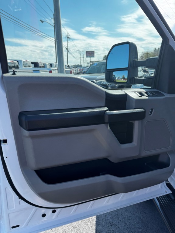 2018 Ford F-350 Image 14