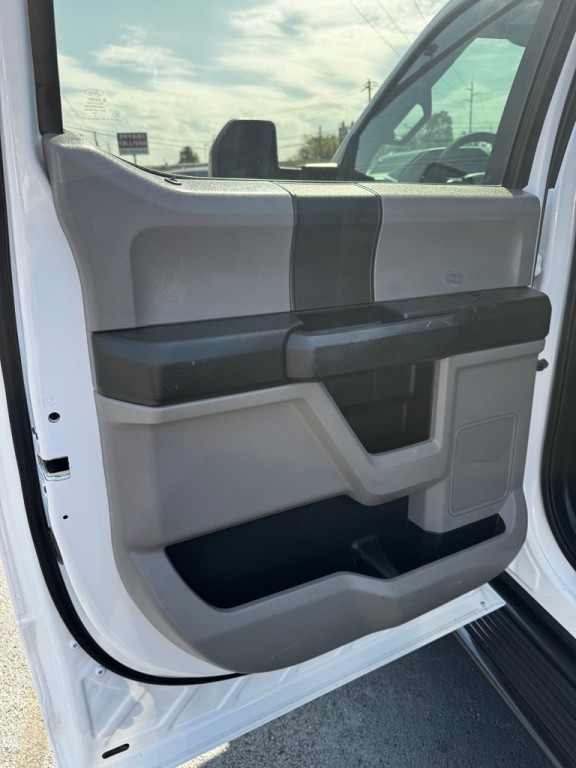 2018 Ford F-350 Image 16