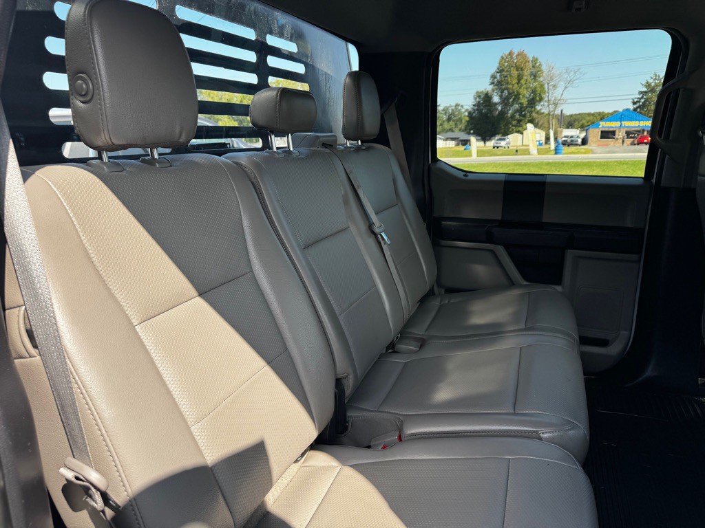2018 Ford F-350 Image 19