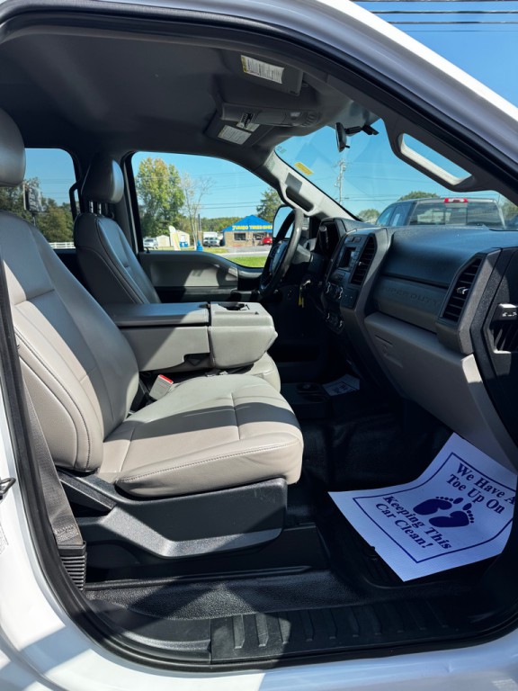 2018 Ford F-350 Image 20