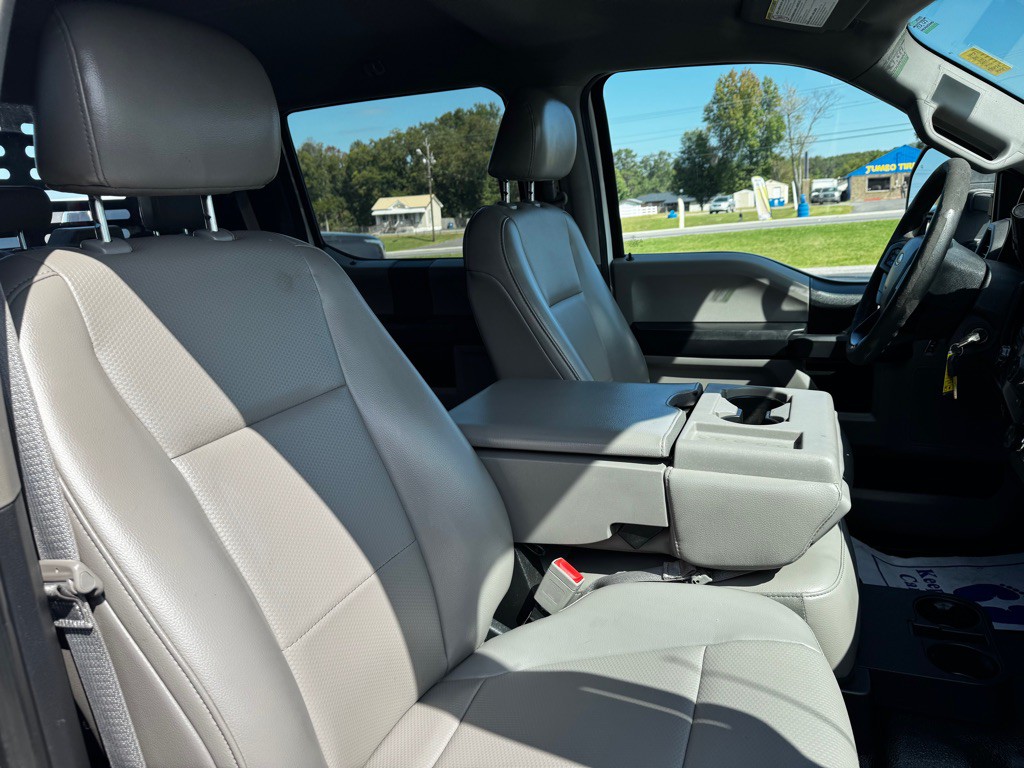 2018 Ford F-350 Image 22
