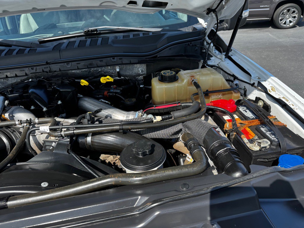 2018 Ford F-350 Image 24