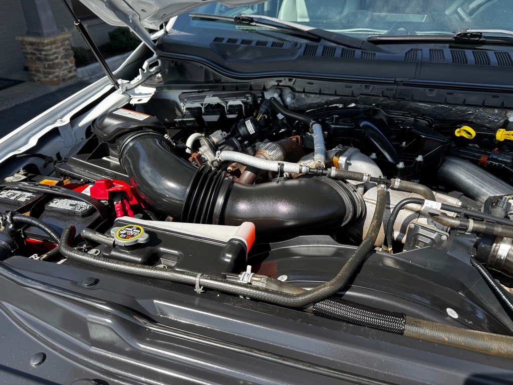 2018 Ford F-350 Image 25