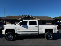 Image for 2018 Chevrolet Silverado 1500 High Country ID: 6926418
