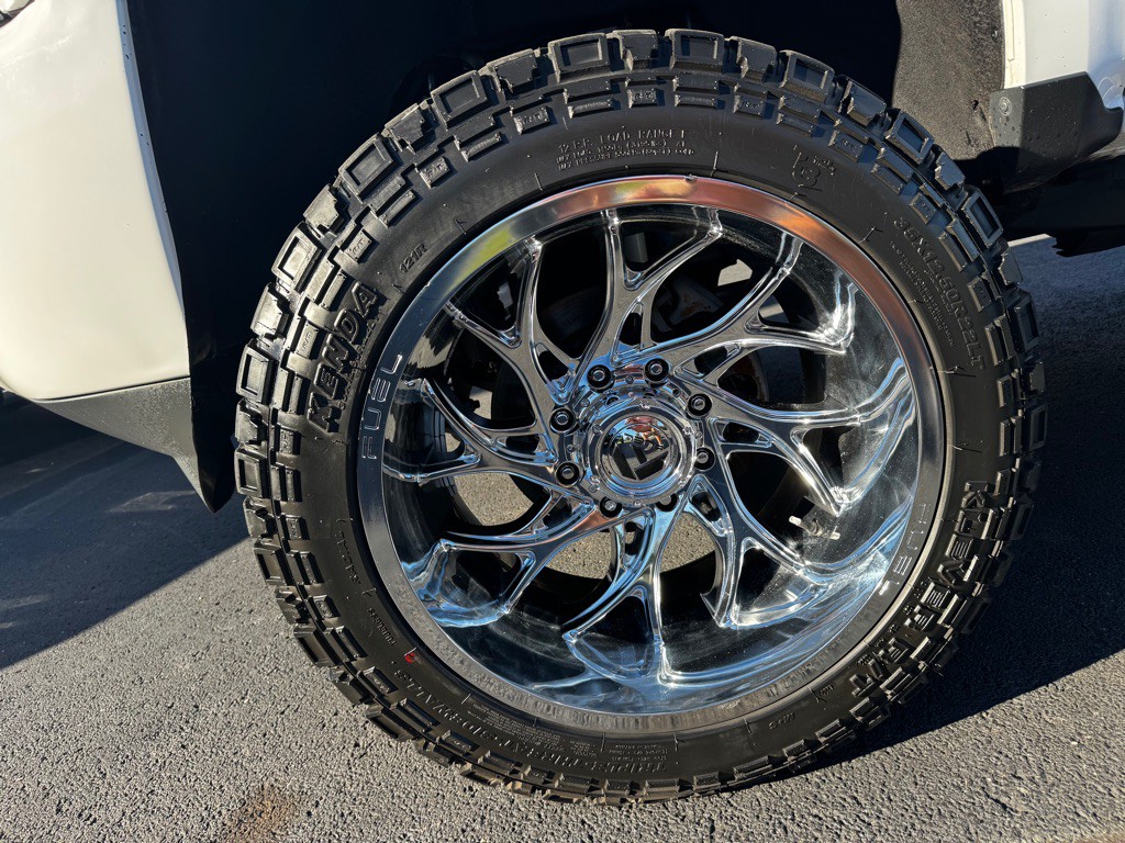 2018 Chevrolet Silverado 1500 Image 10