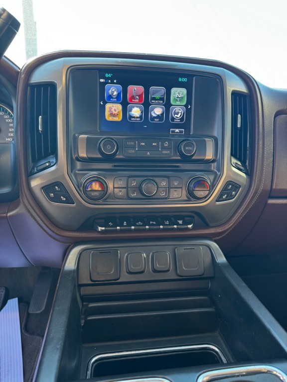 2018 Chevrolet Silverado 1500 Image 14