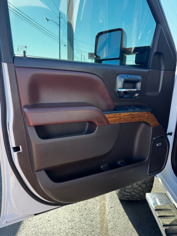 2018 Chevrolet Silverado 1500 Image 15
