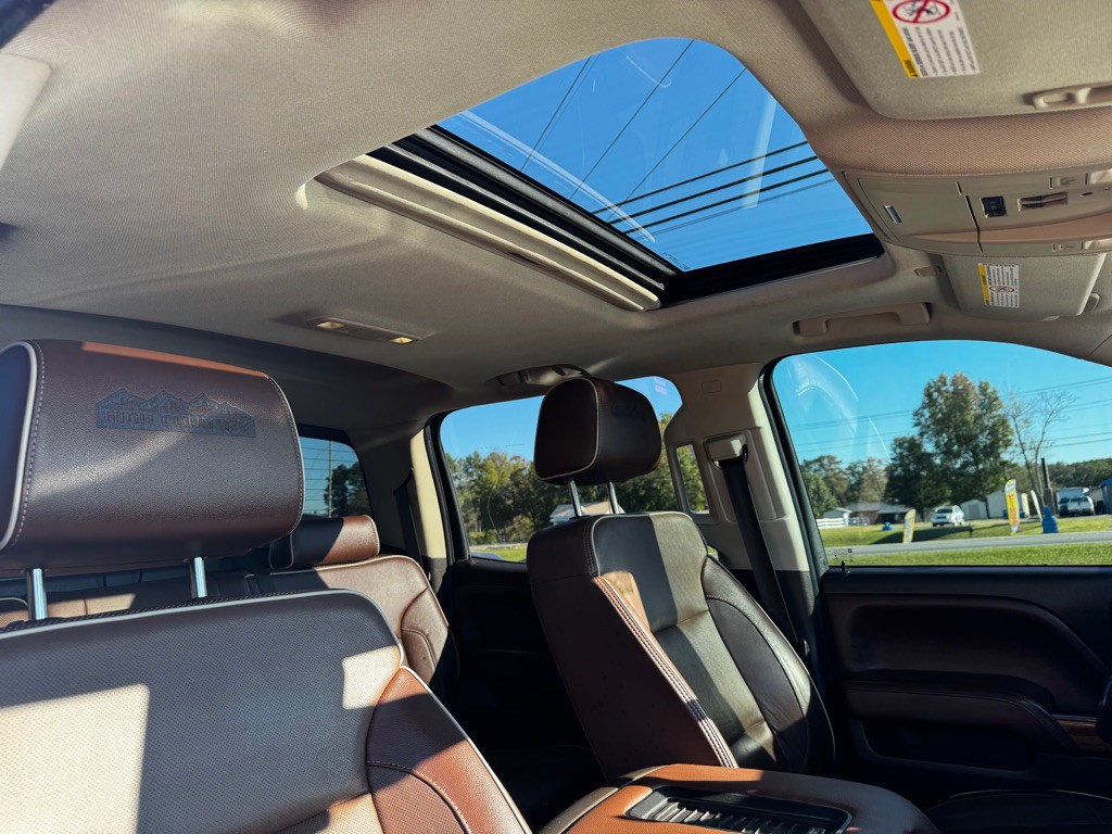 2018 Chevrolet Silverado 1500 Image 24