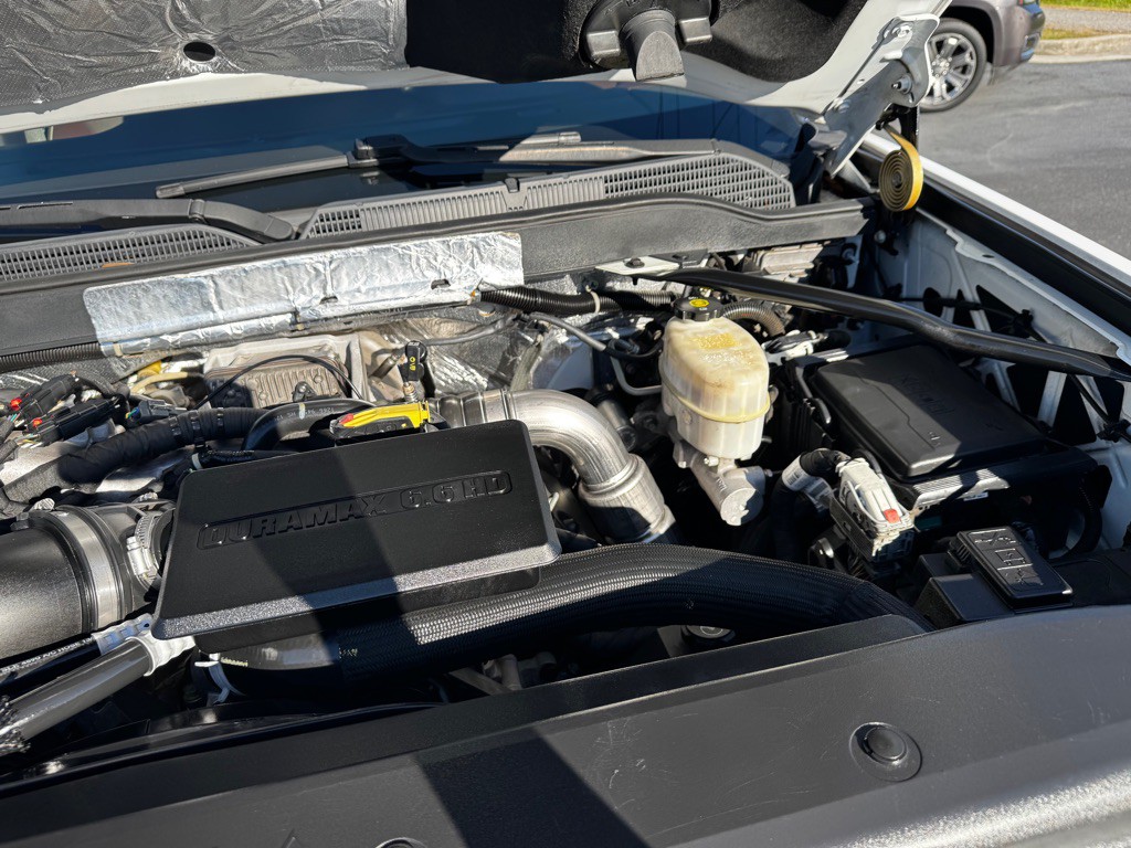 2018 Chevrolet Silverado 1500 Image 26