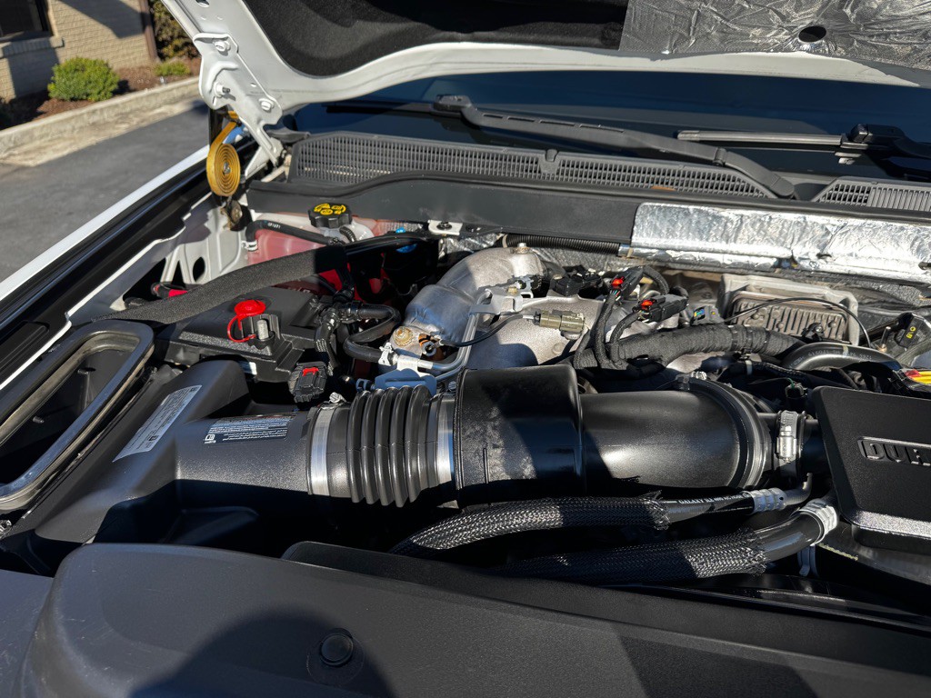 2018 Chevrolet Silverado 1500 Image 27