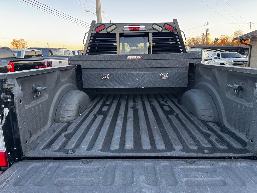 2017 Ford F-250 Image 5