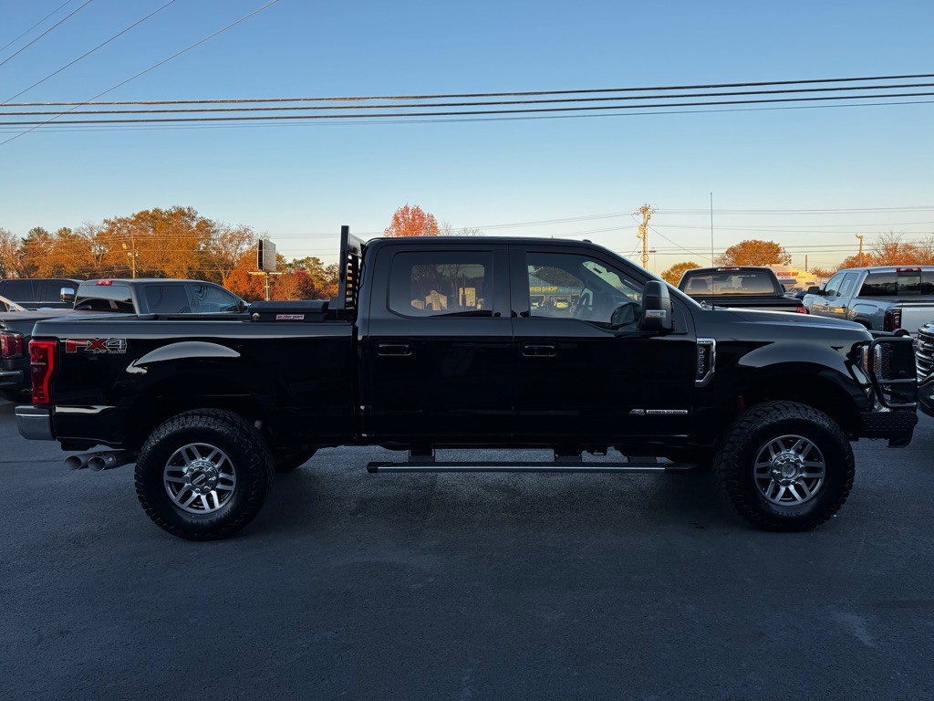 2017 Ford F-250 Image 7