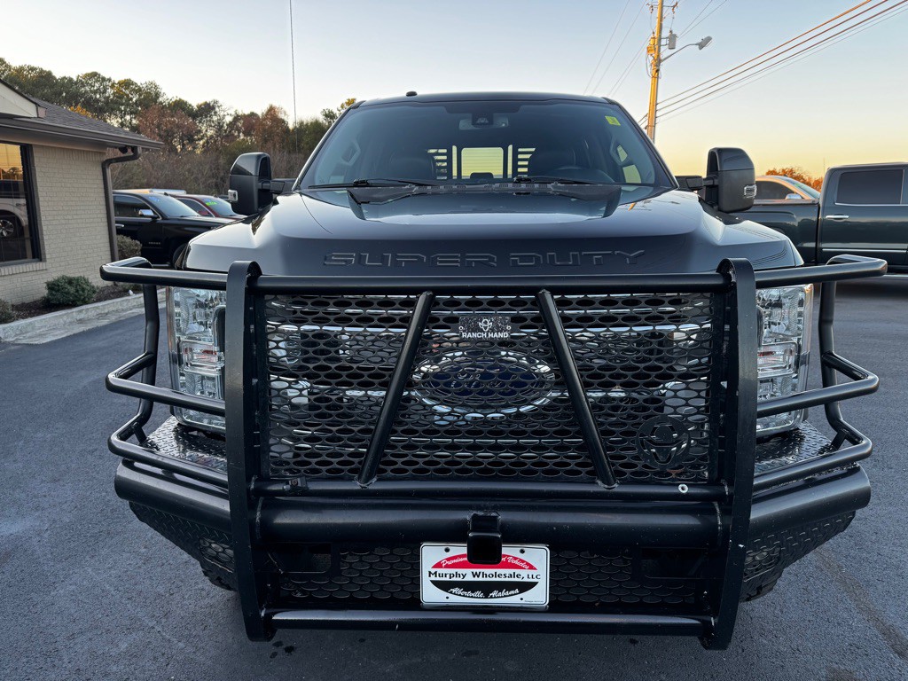 2017 Ford F-250 Image 9