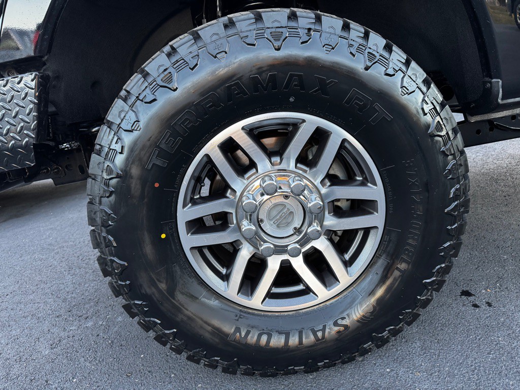 2017 Ford F-250 Image 10