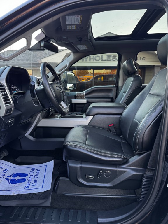 2017 Ford F-250 Image 12