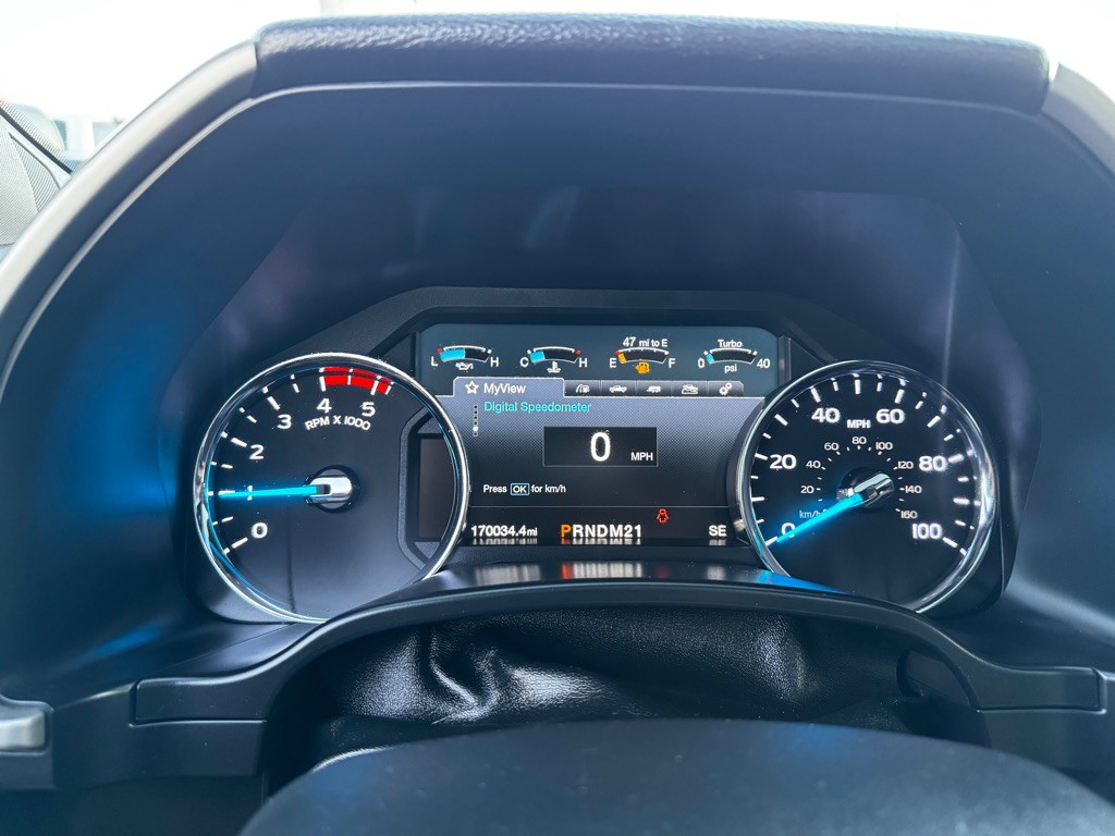 2017 Ford F-250 Image 13