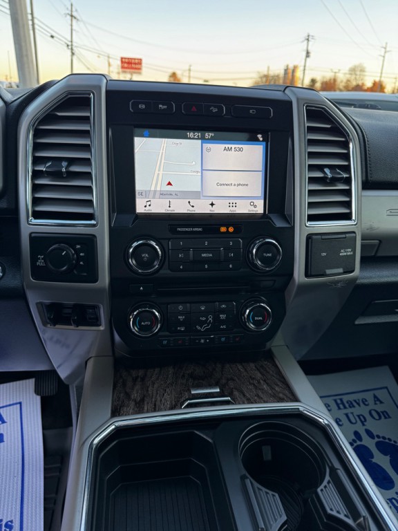 2017 Ford F-250 Image 14