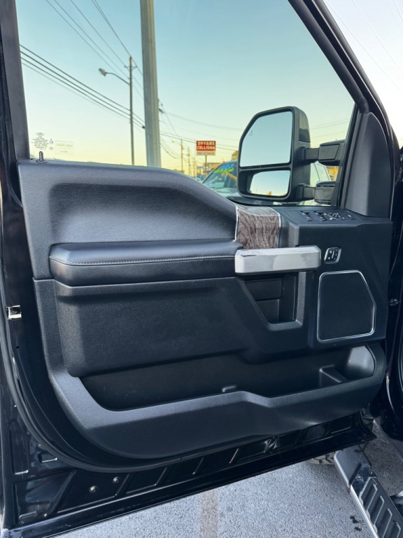 2017 Ford F-250 Image 15