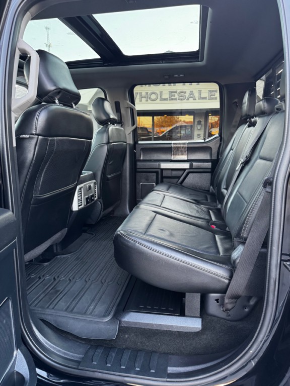 2017 Ford F-250 Image 16