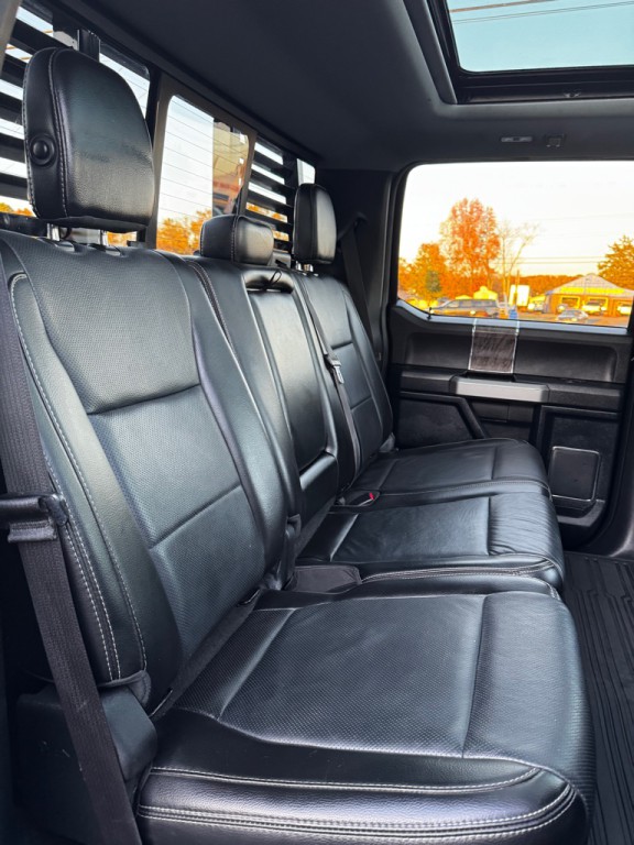 2017 Ford F-250 Image 20