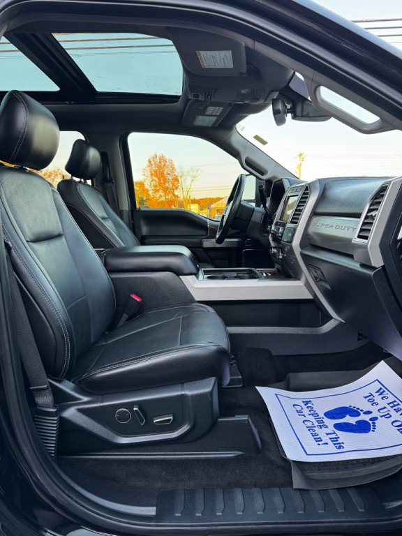 2017 Ford F-250 Image 22