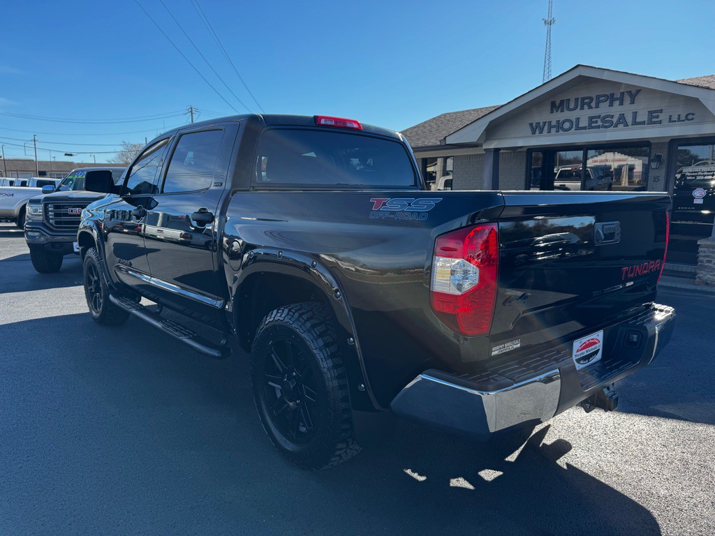 2019 Toyota Tundra Image 3