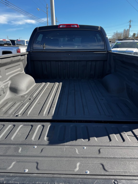 2019 Toyota Tundra Image 5