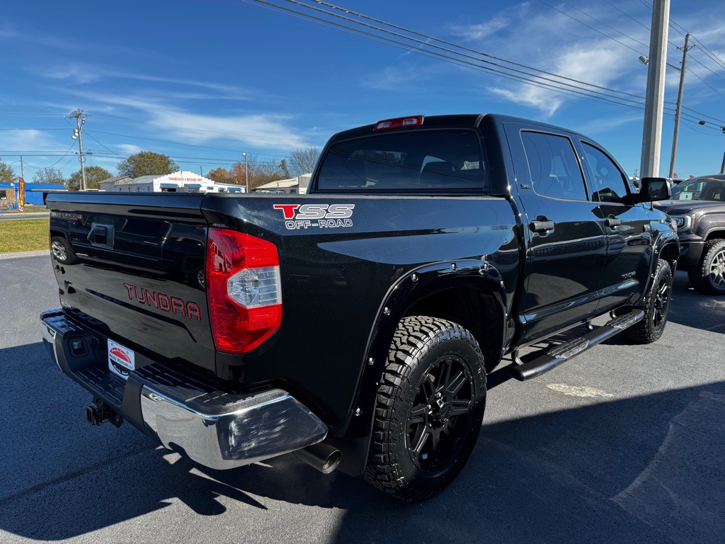 2019 Toyota Tundra Image 6