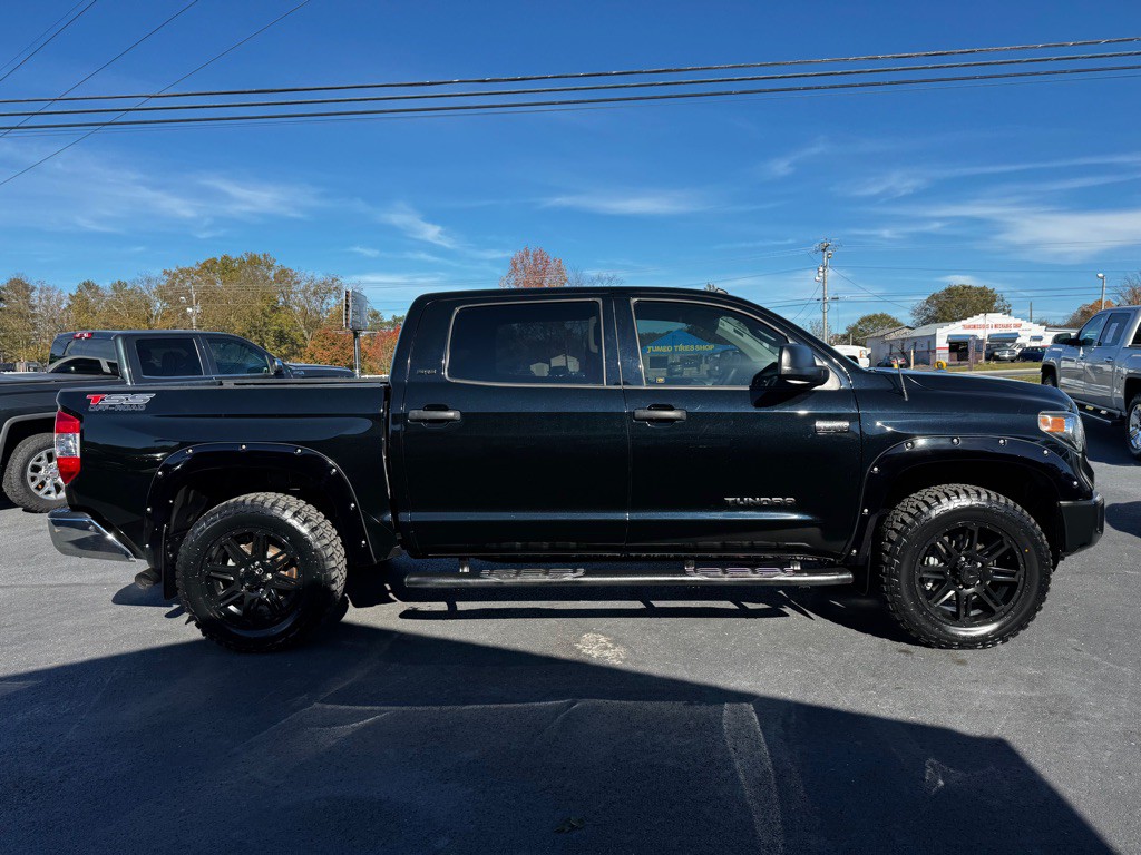 2019 Toyota Tundra Image 7