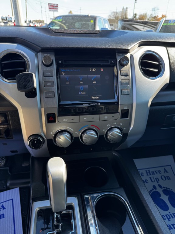 2019 Toyota Tundra Image 14