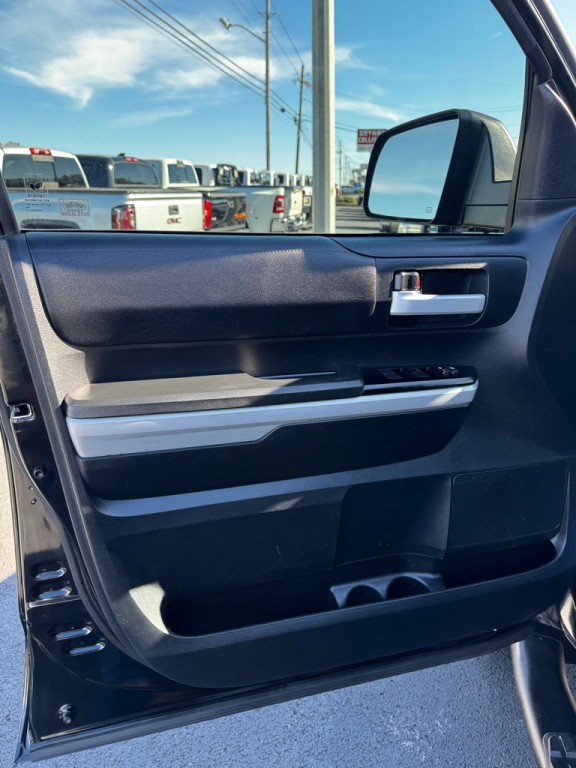 2019 Toyota Tundra Image 15
