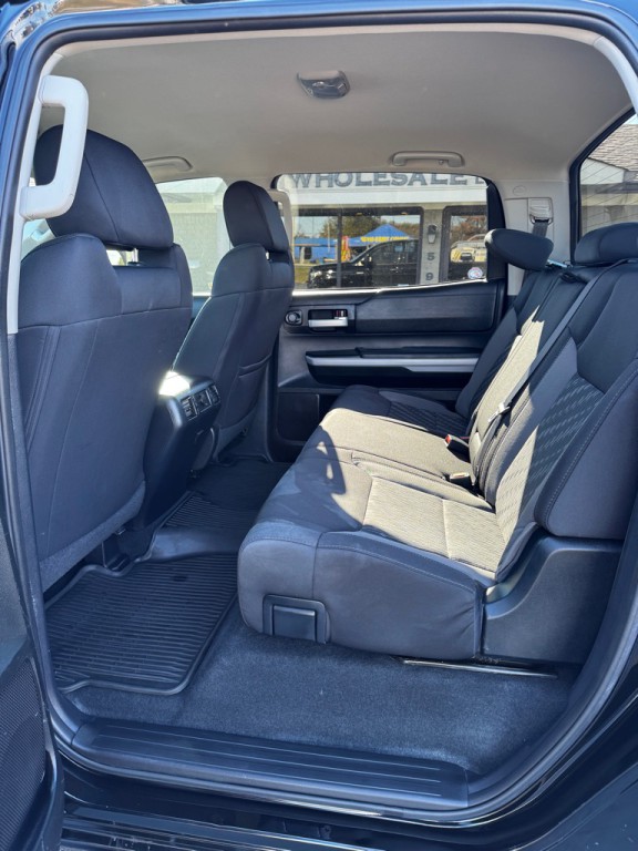 2019 Toyota Tundra Image 16