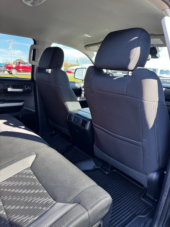 2019 Toyota Tundra Image 20