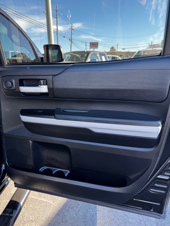 2019 Toyota Tundra Image 21