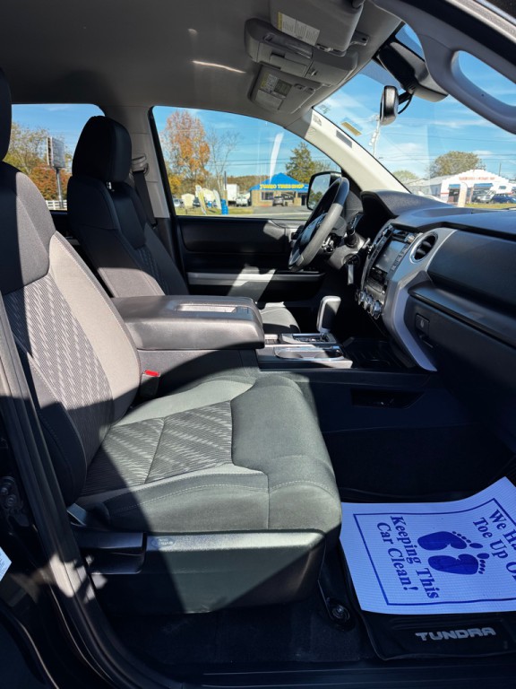 2019 Toyota Tundra Image 22