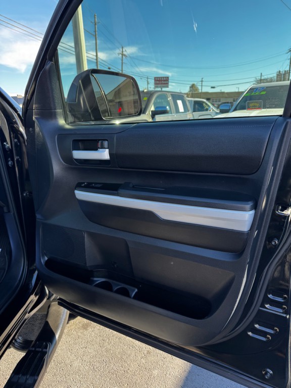 2019 Toyota Tundra Image 25