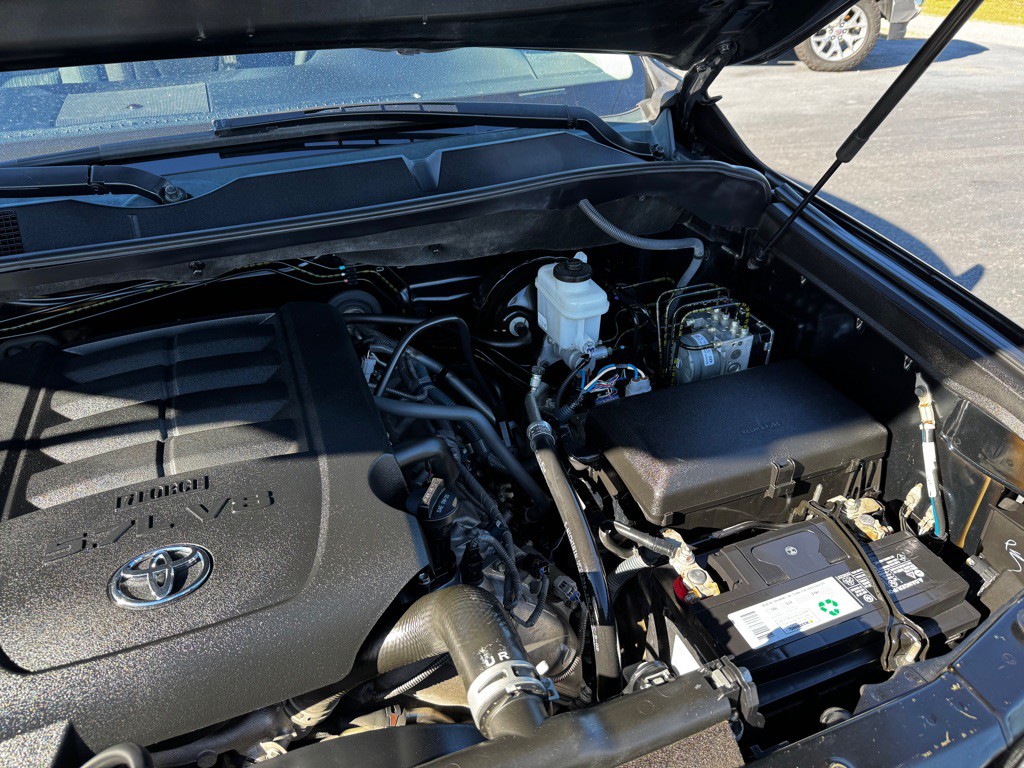 2019 Toyota Tundra Image 26