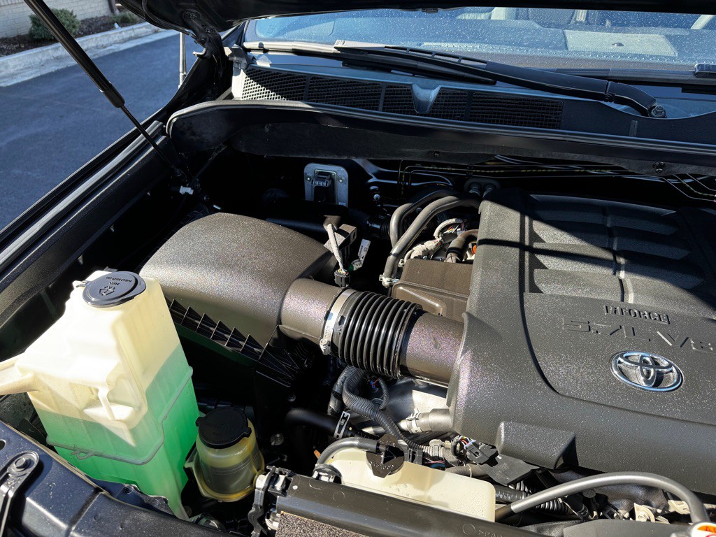 2019 Toyota Tundra Image 27