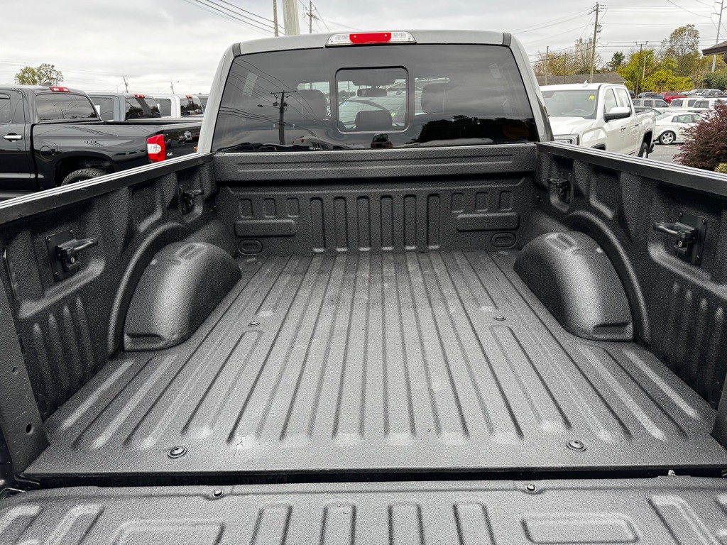 2018 Ford F-150 Image 5