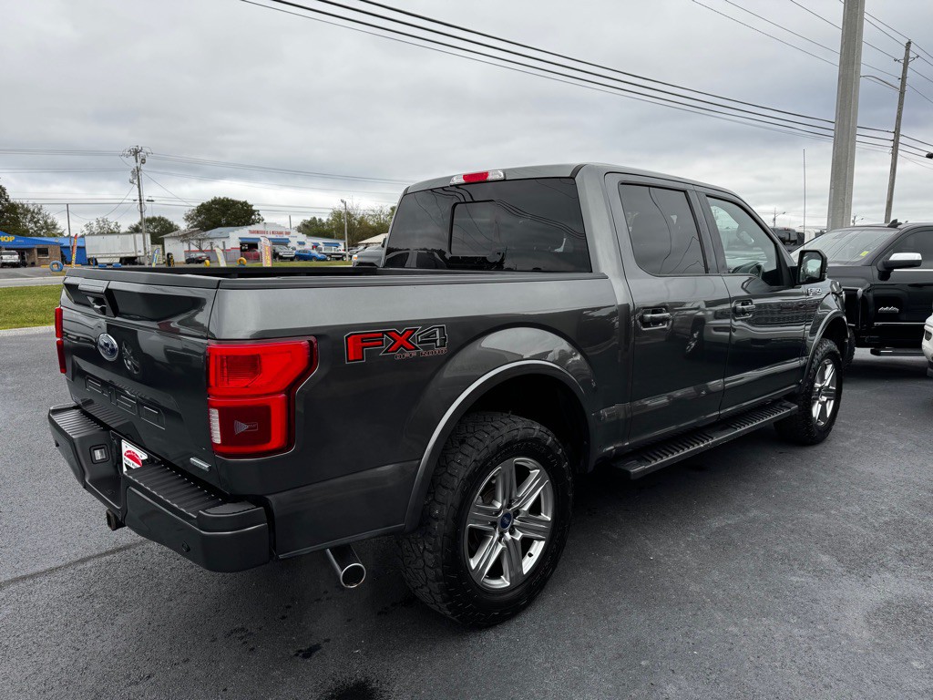 2018 Ford F-150 Image 6