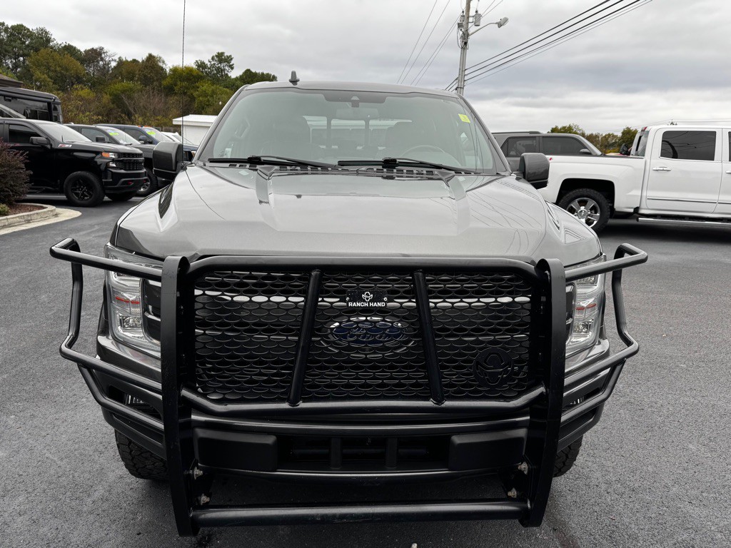 2018 Ford F-150 Image 9