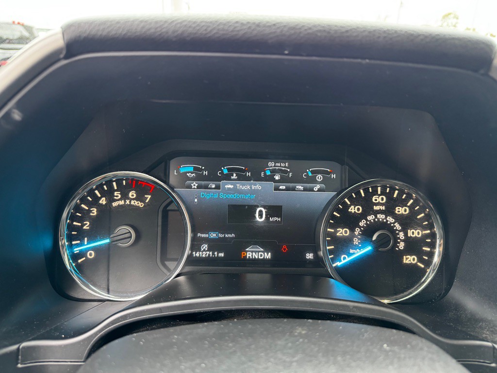 2018 Ford F-150 Image 13