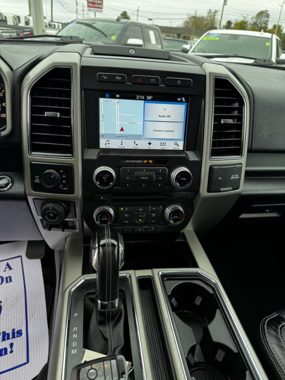 2018 Ford F-150 Image 14