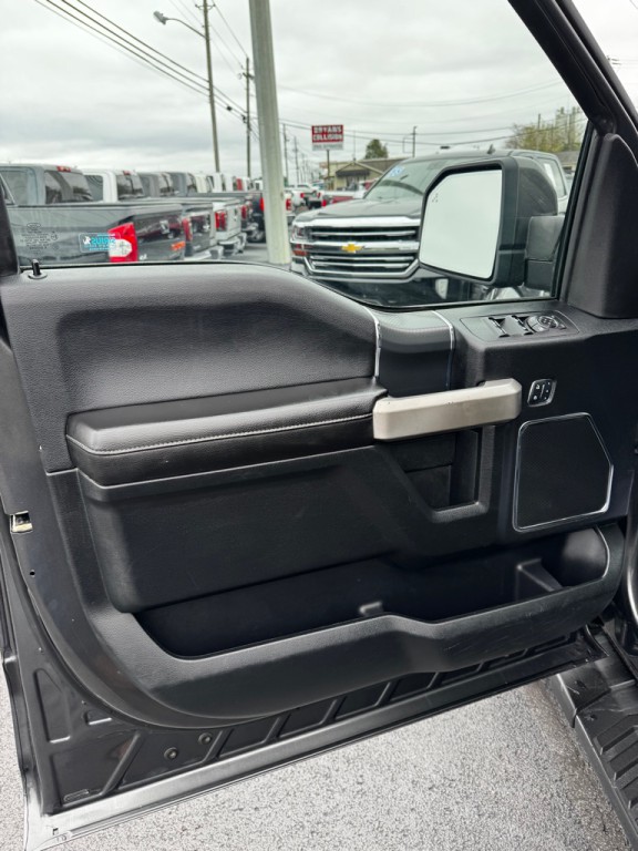 2018 Ford F-150 Image 15