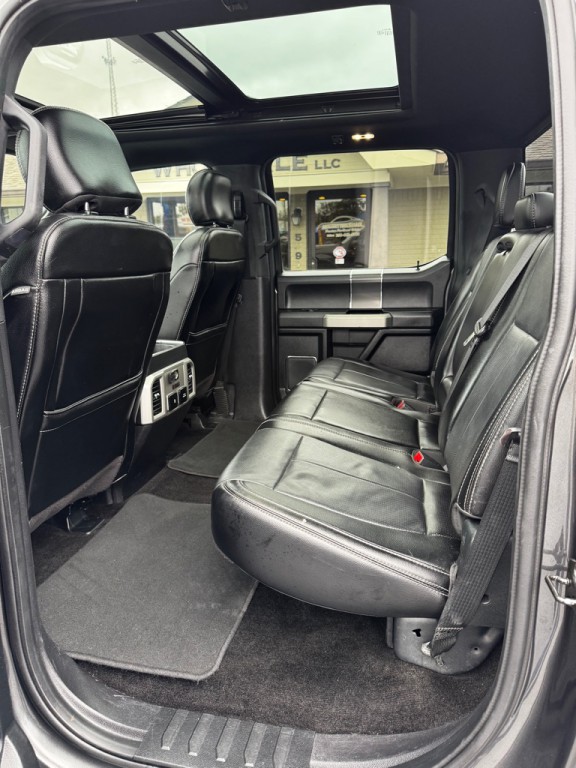 2018 Ford F-150 Image 16