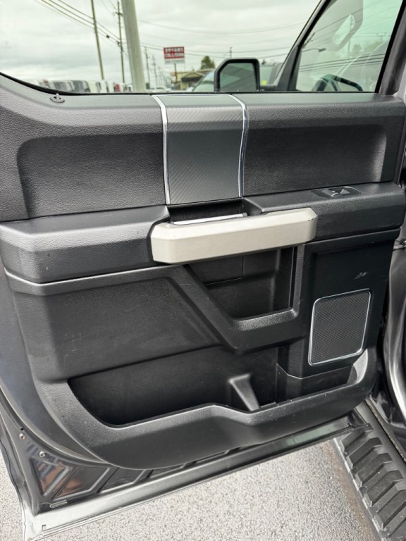 2018 Ford F-150 Image 17