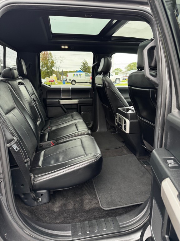 2018 Ford F-150 Image 19