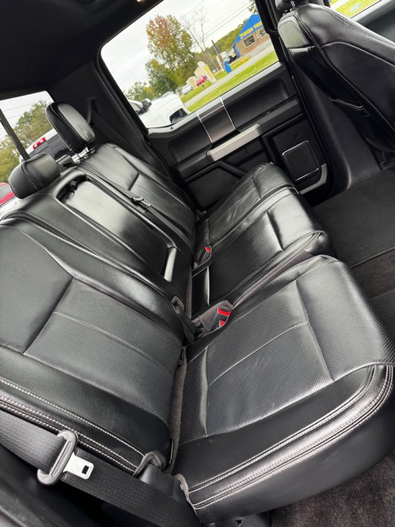 2018 Ford F-150 Image 20